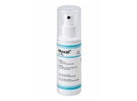 Spray fara alcool cu efect antibacterial si antimicotic MYXAL Foot-Spray- 100 ml